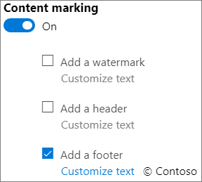 Dock 365 Blog - content-marking-for-anonymous-sharing