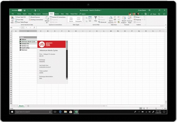 Excel_Integration