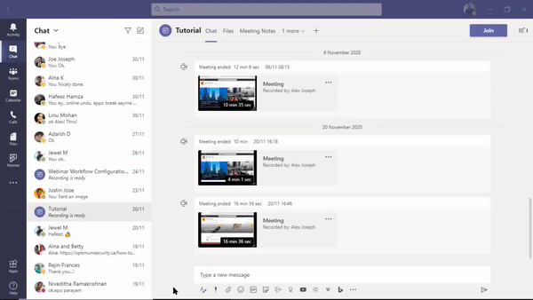 How to Add Apps  from Microsoft Teams Appstore Home Page