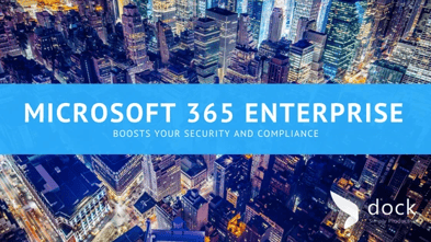 Microsoft 365 Enterprise