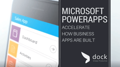 Microsoft Power Apps