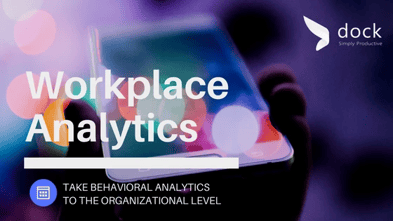 Microsoft Workplace Analytics