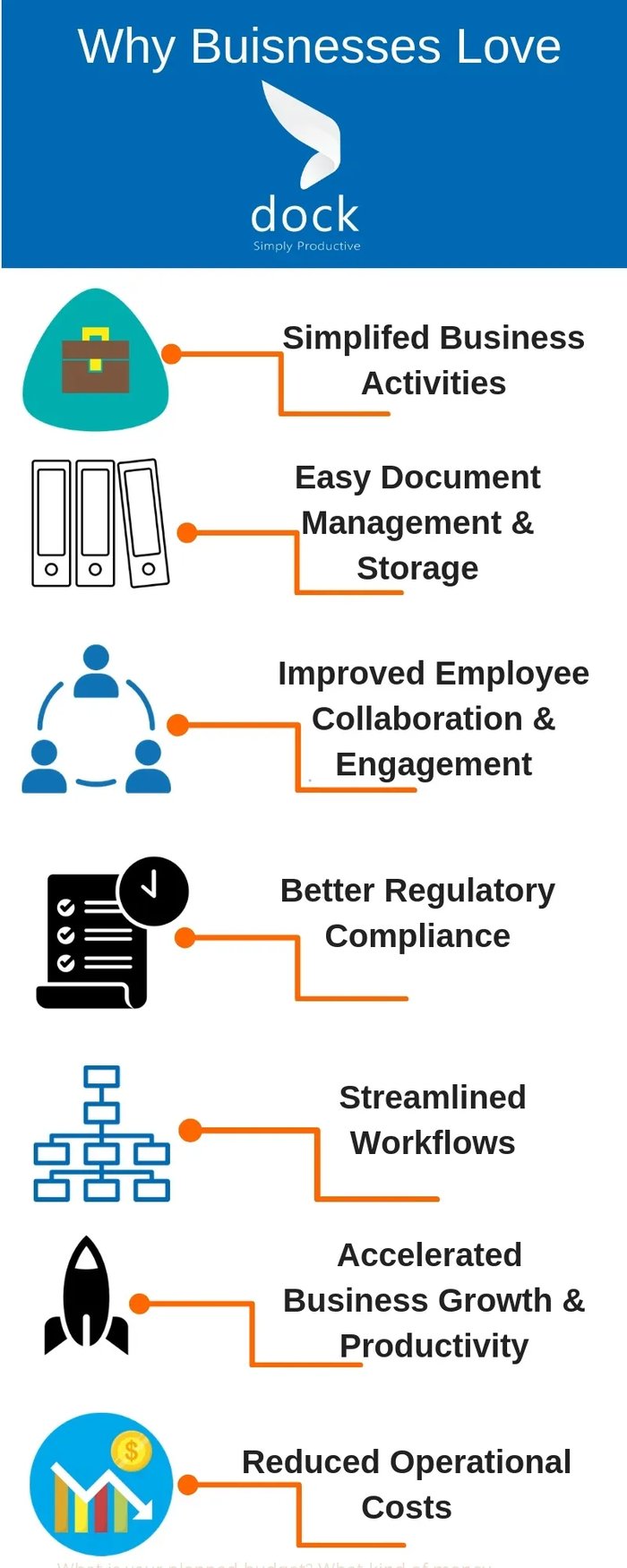 Why Do Businesses Love Dock 365?