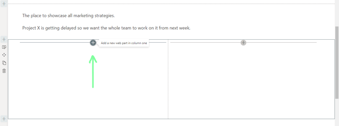 How to Use the Quick Chart Web Part in SharePoint