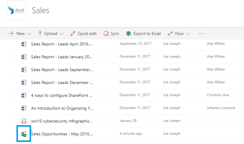 How to Check out a SharePoint Document