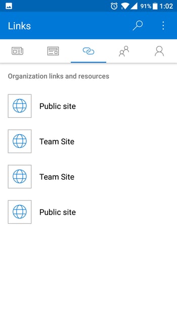 SharePoint Mobile Links.png