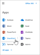 How To Change The Links List On The SharePoint Home Page?