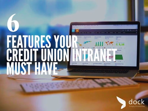 credit-union-intranet