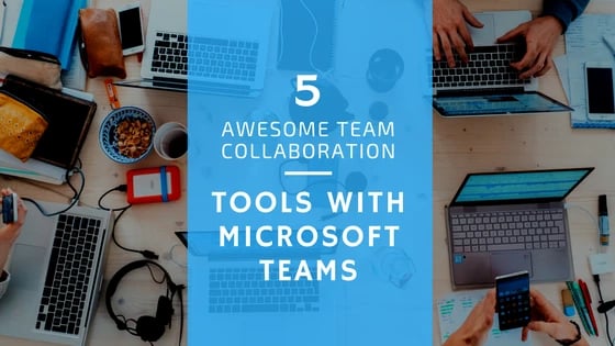 Microsoft teams