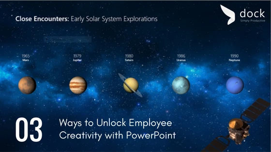 3 Ways to Unlock Employee Creativity with Microsoft PowerPoint