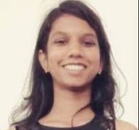 Deepti Gopimohan, Content Writer, Dock 365