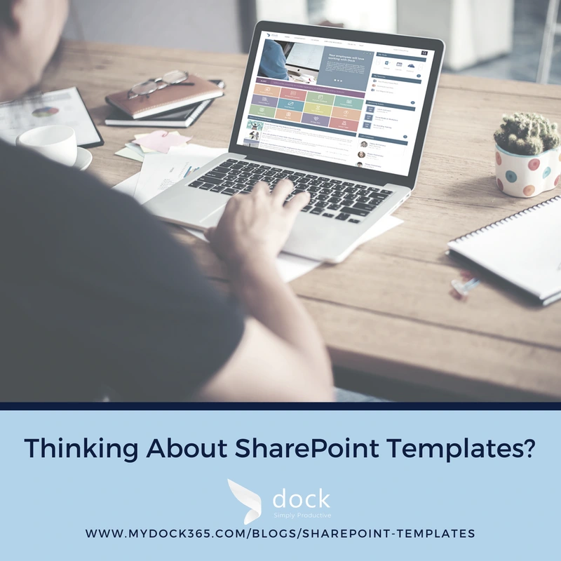 SharePoint Templates