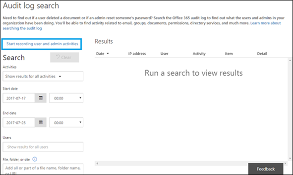 How to Evaluate SharePoint Users Site Usage on your Intranet?