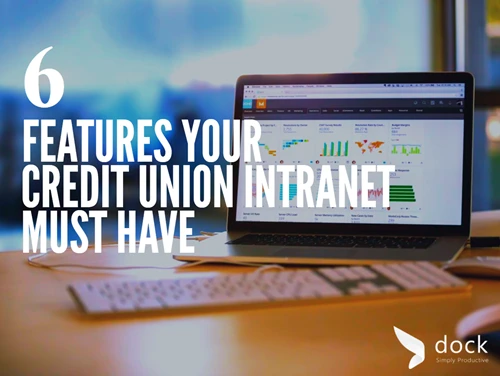 credit-union-intranet