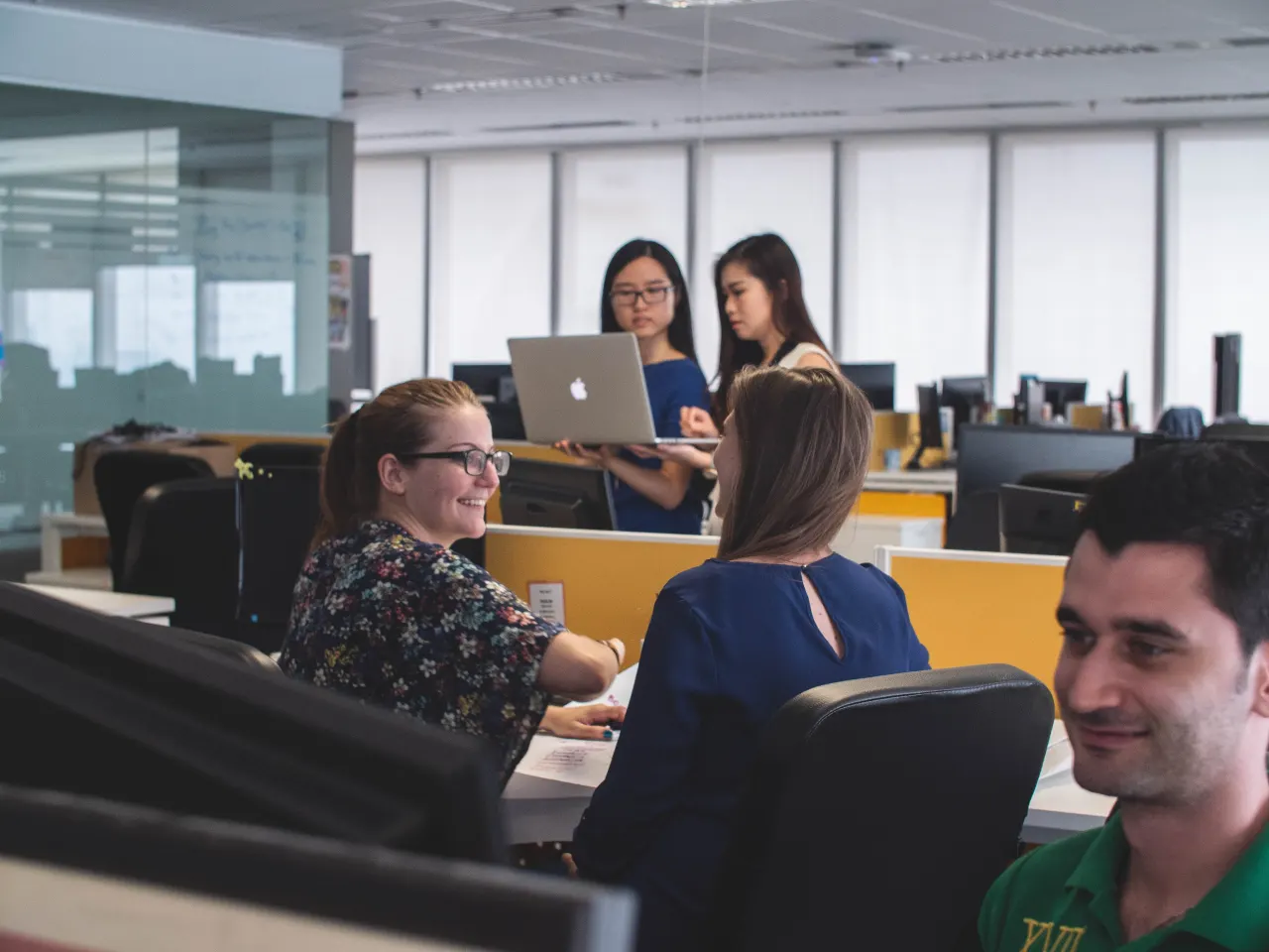 Dock 365- How to Manage Microsoft Teams