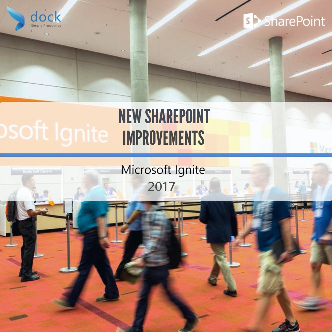 microsoft_ignite_new_sharepoint_improvements