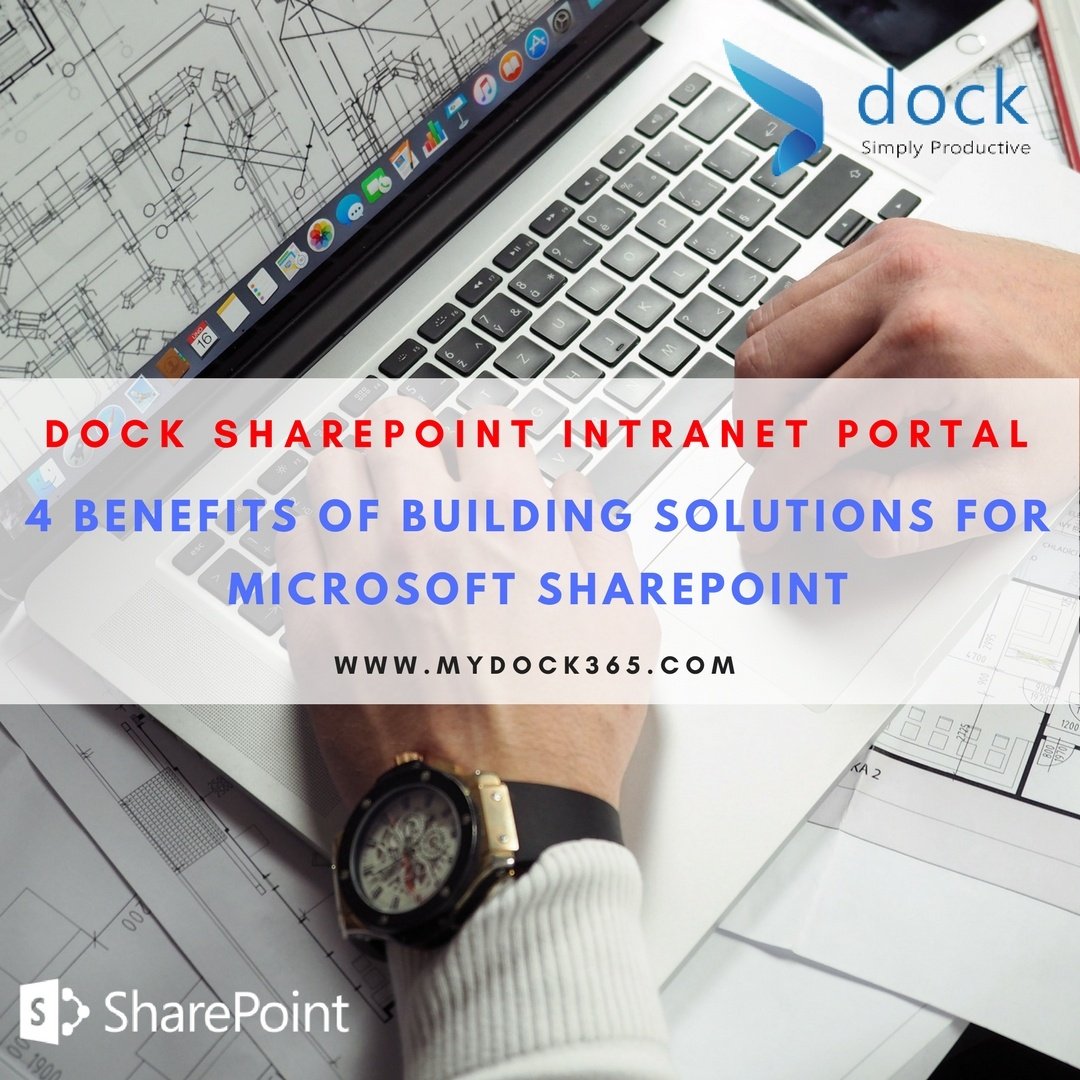 4-benefits-of-building-solutions-for-microsoft-sharepoint