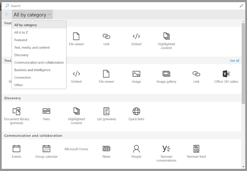 latest-webparts-for-sharepoint-online