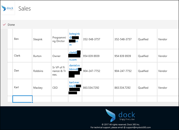 sharepoint_list_edit