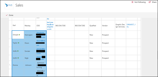 sharepoint_list_excel_paste